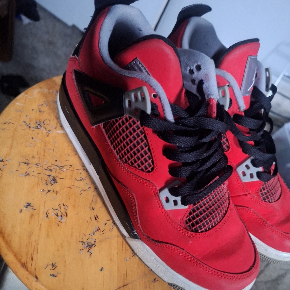Toro 4s